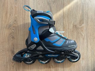 Patines en línea Rollerblade para niños