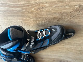Patines en línea Rollerblade para niños