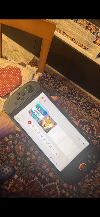 Nintendo Switch + Nintendo Sports + It Takes Two