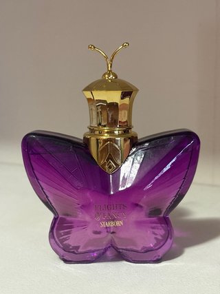 Perfume Anna Sui Flights of Fancy Starborn