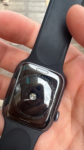 Apple Watch SE 2 44mm