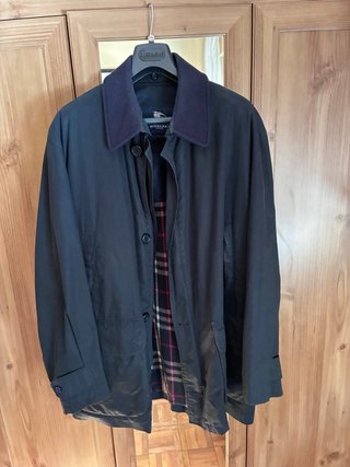 Chaquetón Burberry London El Corte Inglés