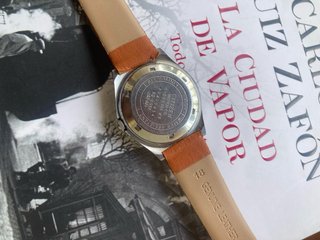 Orologio Automatico Citizen Vintage Anni '70