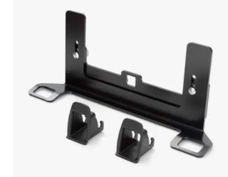 Anclaje Isofix para Coche