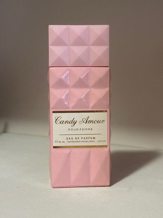 Perfume Candy Amour 100 ml
