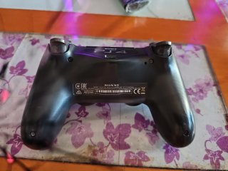 Mando PS4