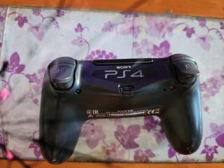 Mando PS4