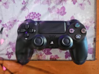 Mando PS4