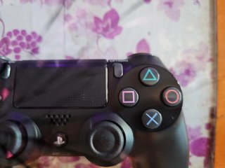 Mando PS4