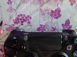 Mando PS4