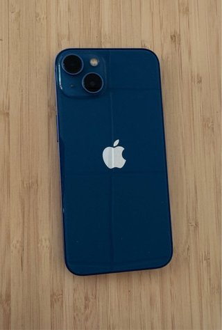 iPhone 13 Azul