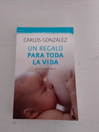 Lote Libros Embarazo y Maternidad