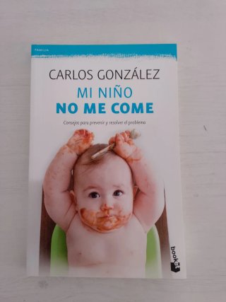 Lote Libros Embarazo y Maternidad