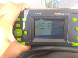 Electricista Autorizado | Boletines CIE | Averías