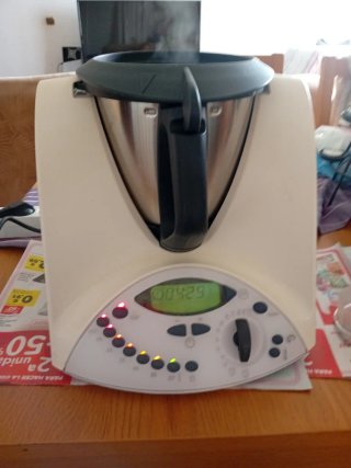 Thermomix TM31