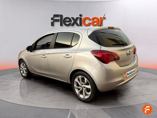 Opel Corsa 1.4 66kW (90CV) 120 Aniversario