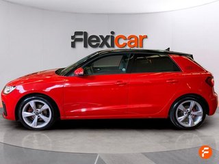 Audi A1 Sportback S line 30 TFSI 81kW S tronic