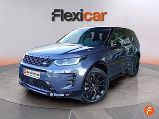 Land-Rover Discovery Sport 1.5 I3 PHEV 198kW AWD Auto Dynamic SE