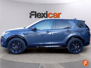 Land-Rover Discovery Sport 1.5 I3 PHEV 198kW AWD Auto Dynamic SE
