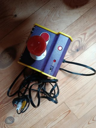 Consola Jakks Pacific Namco Arcade Classics