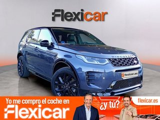 Land-Rover Discovery Sport 1.5 I3 PHEV 198kW AWD Auto Dynamic SE