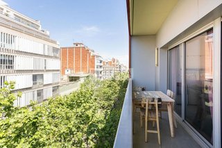Piso en venta en La Sagrada Família en Barcelona