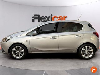 Opel Corsa 1.4 66kW (90CV) 120 Aniversario