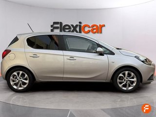 Opel Corsa 1.4 66kW (90CV) 120 Aniversario