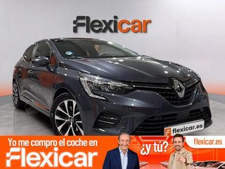 Renault Clio Initiale Paris E-Tech Híbrido 103 kW