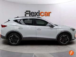 Cupra Formentor 1.5 TSI 110kW (150 CV) DSG