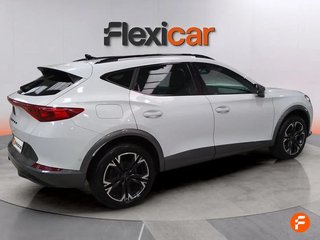 Cupra Formentor 1.5 TSI 110kW (150 CV) DSG