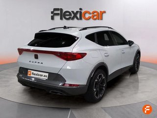 Cupra Formentor 1.5 TSI 110kW (150 CV) DSG
