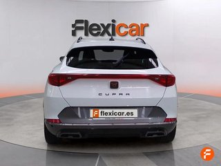 Cupra Formentor 1.5 TSI 110kW (150 CV) DSG