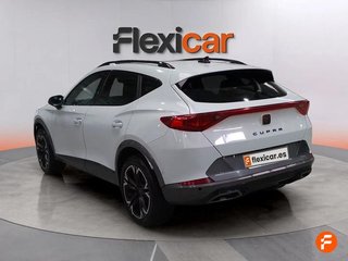 Cupra Formentor 1.5 TSI 110kW (150 CV) DSG