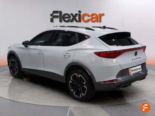 Cupra Formentor 1.5 TSI 110kW (150 CV) DSG