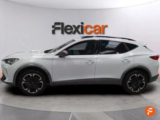 Cupra Formentor 1.5 TSI 110kW (150 CV) DSG