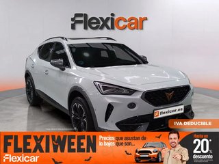 Cupra Formentor 1.5 TSI 110kW (150 CV) DSG