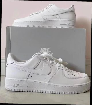 Nike Air Force 1 '07 Low Talla 42.5