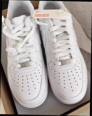 Nike Air Force 1 '07 Low Talla 42.5