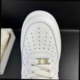 Nike Air Force 1 '07 Low Talla 43