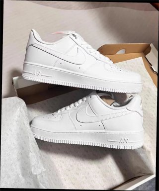 Nike Air Force 1 '07 Low Talla 44