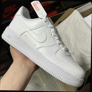 Nike Air Force 1 '07 Low Blancas Talla 42.5