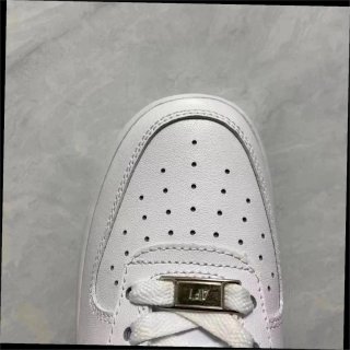 Nike Air Force 1 '07 Low Blancas Talla 38