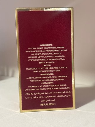 Perfume Ameerat Al Araba 50ml