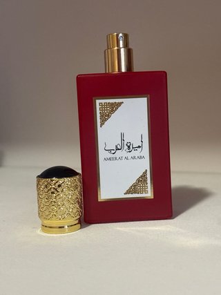 Perfume Ameerat Al Araba 50ml