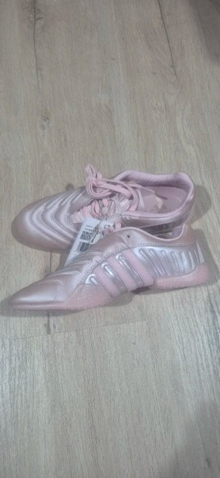 Adidas Taekwondo Rosa