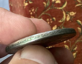 8 Reales 1778 Carlos III Plata