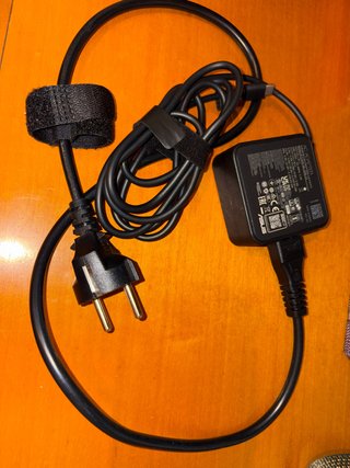 Adaptador de Corriente ASUS