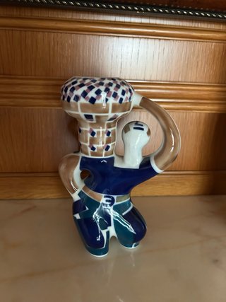 Figura Sargadelos