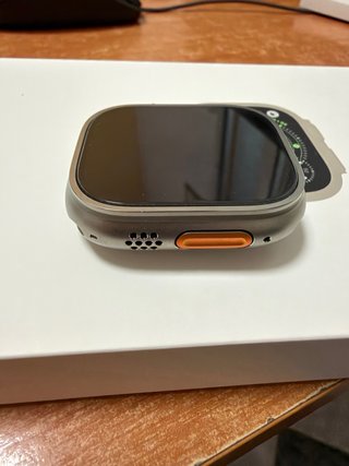 Apple Watch Ultra 3